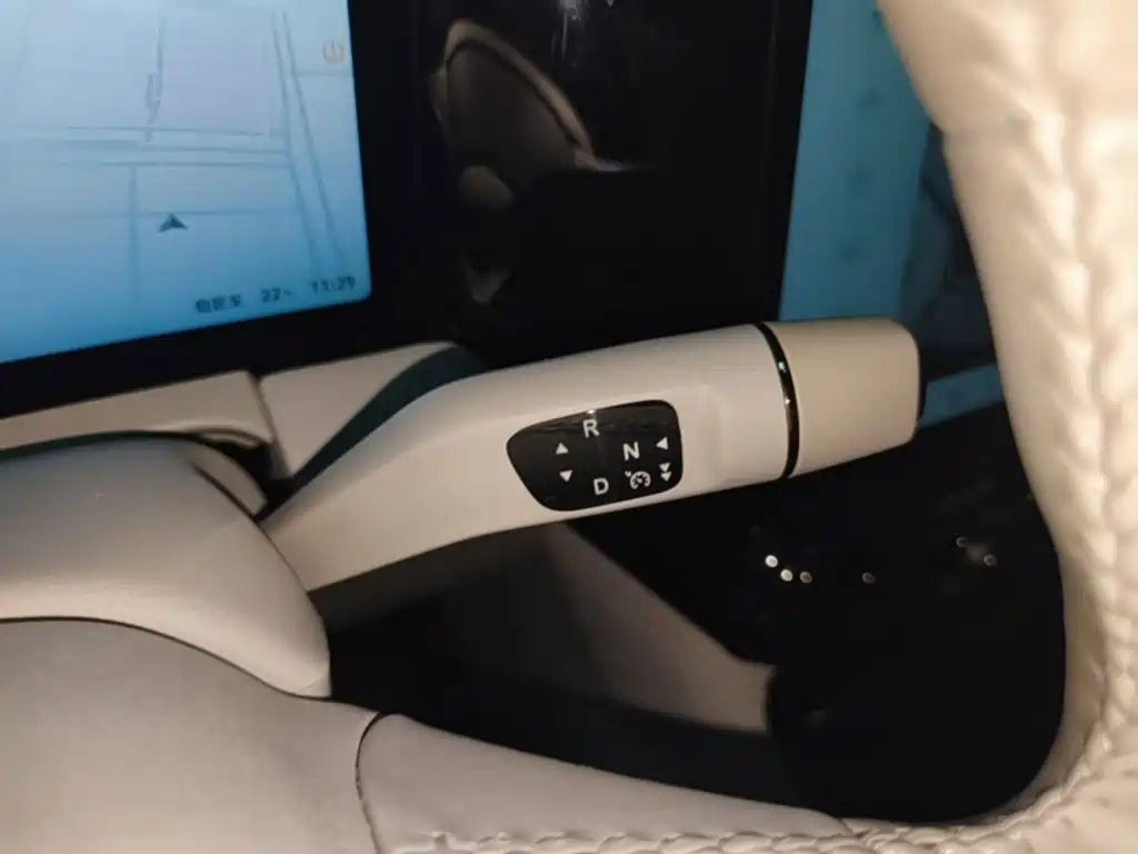 Leapmotor Leapmotor C11 — миниатюра 14
