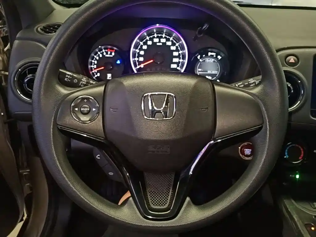 Honda XR-V — миниатюра 11