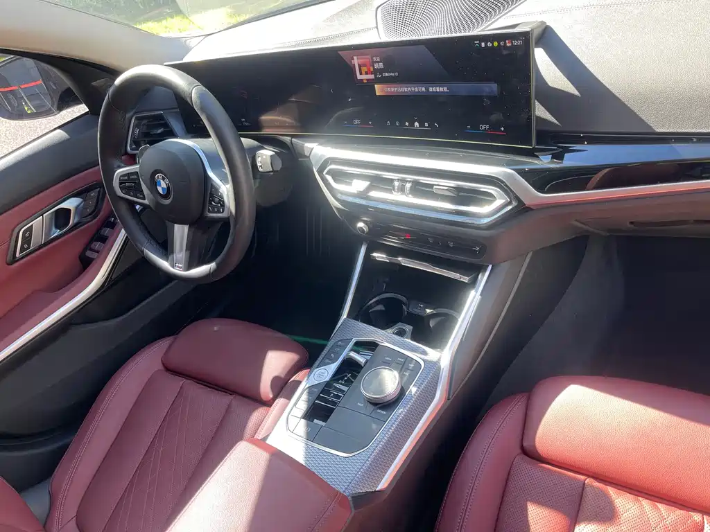 BMW 3 Series — миниатюра 22
