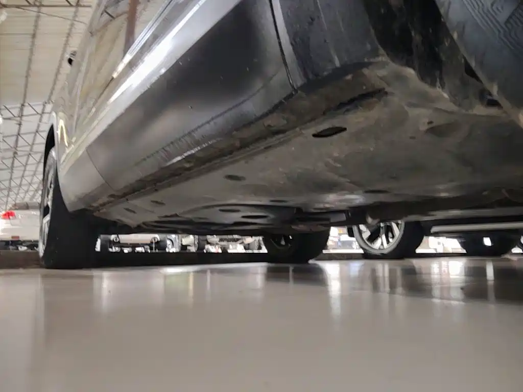 Volkswagen Teramont — миниатюра 21