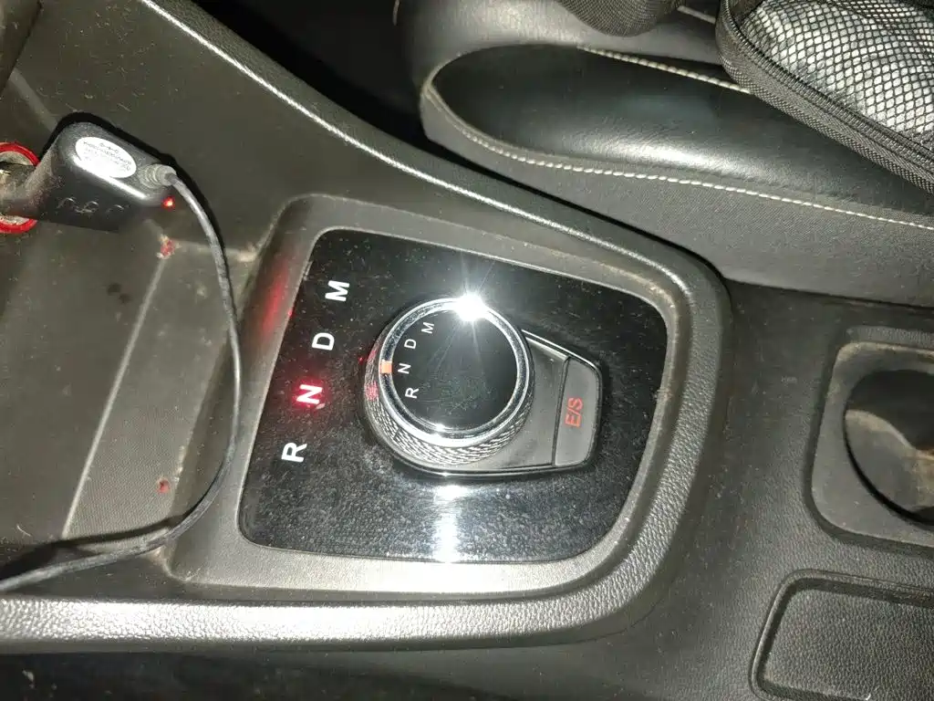Baojun 360 — миниатюра 10