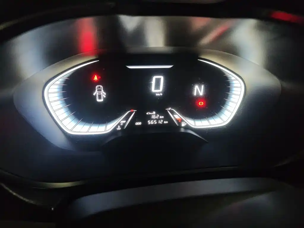 Baojun 360 — миниатюра 8