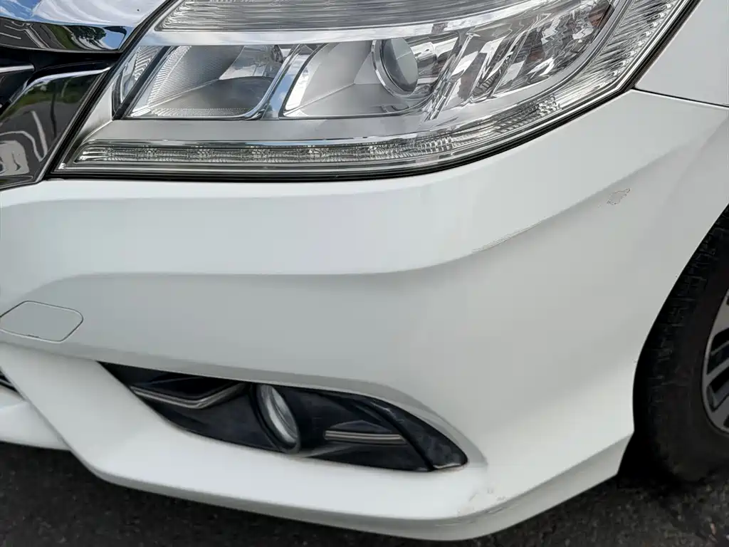 Honda Crider — миниатюра 20
