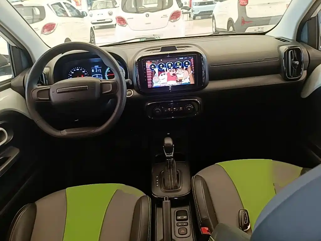 Roewe Clever — миниатюра 10