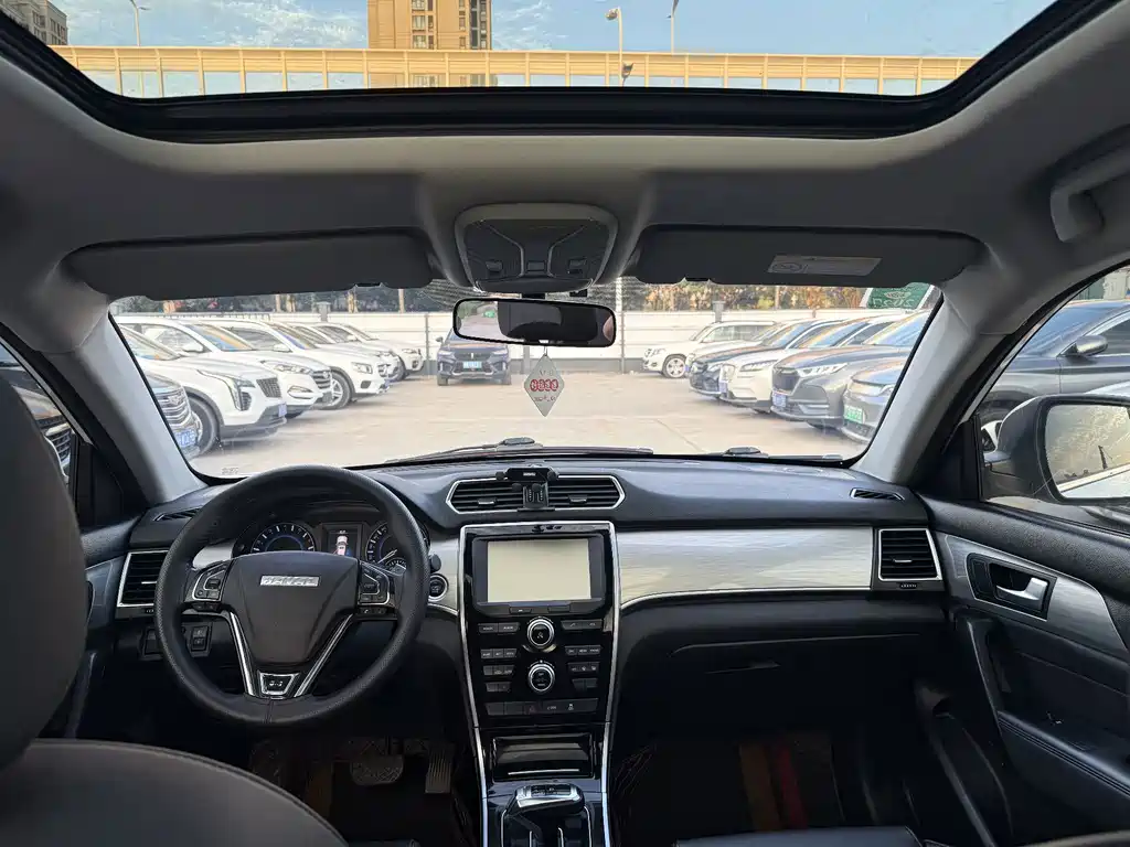 Haval H2 — миниатюра 6