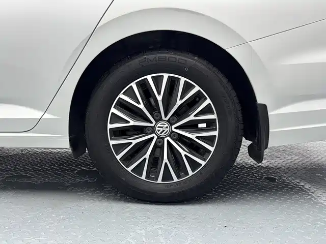 Volkswagen Sagitar — миниатюра 18