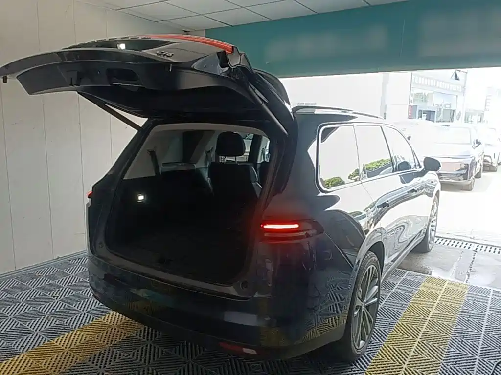 Leapmotor Leapmotor C16 — миниатюра 19
