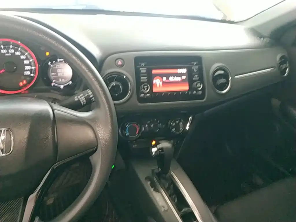 Honda XR-V — миниатюра 10