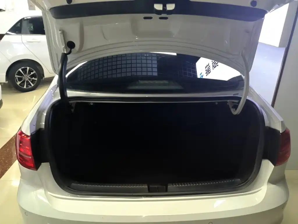 Volkswagen Sagitar — миниатюра 19