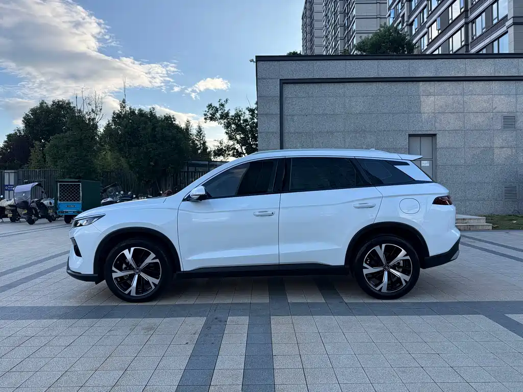 BYD Pro New Energy — миниатюра 15