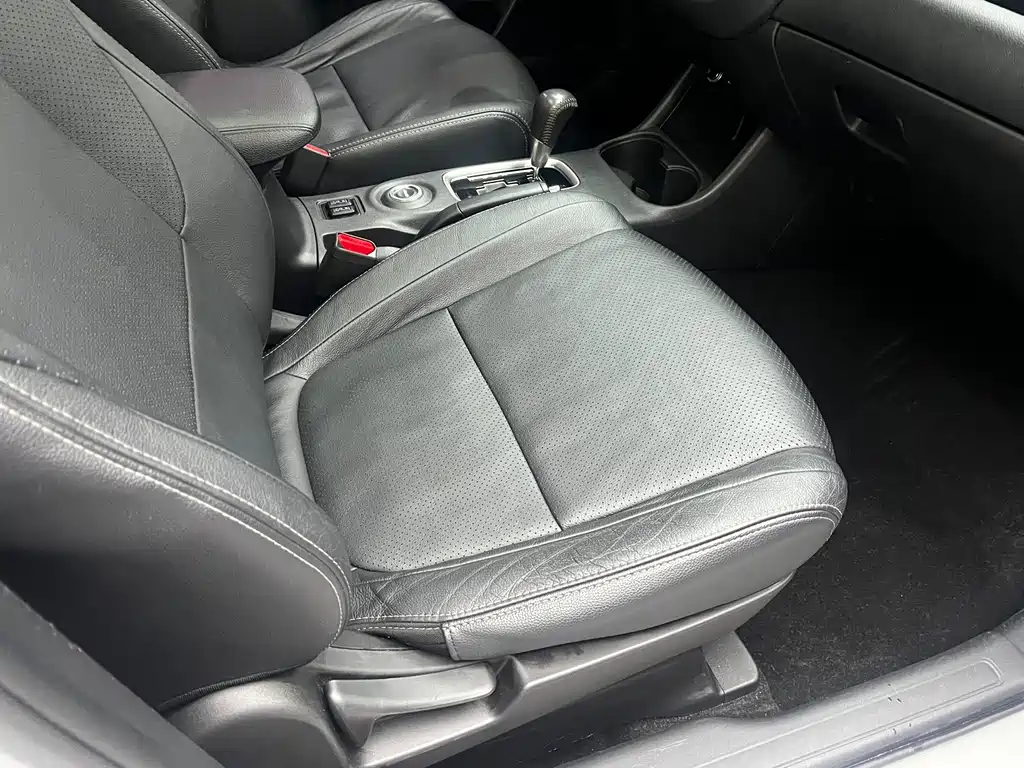 Mitsubishi Outlander — миниатюра 23
