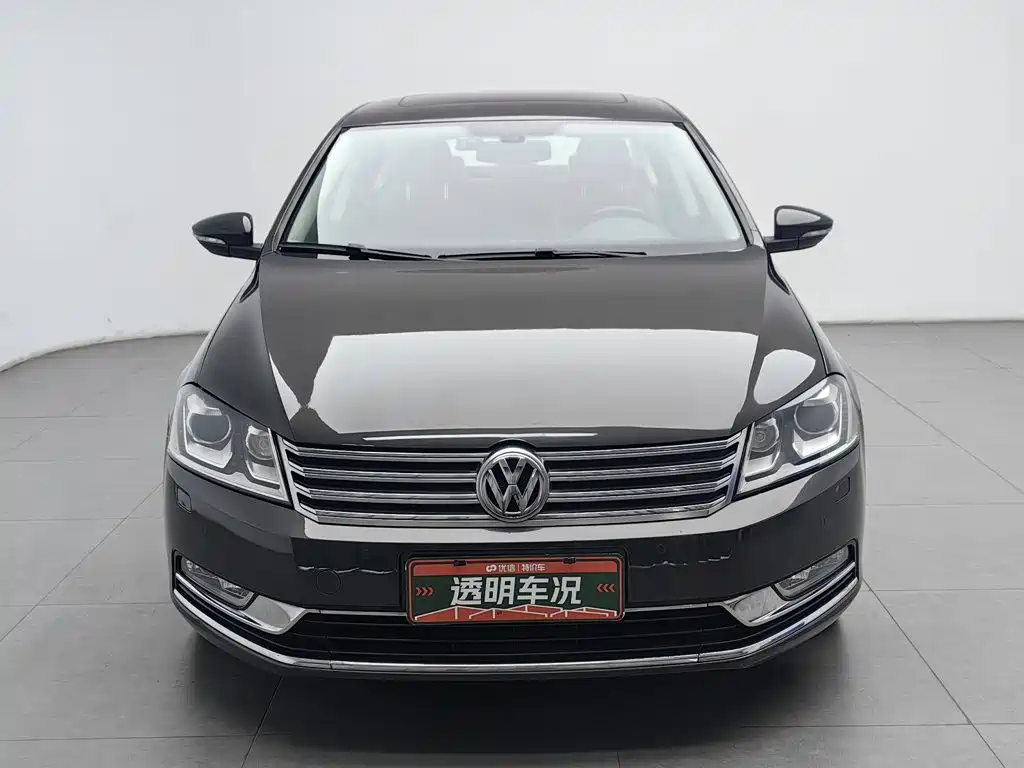Volkswagen Magotan — миниатюра 3