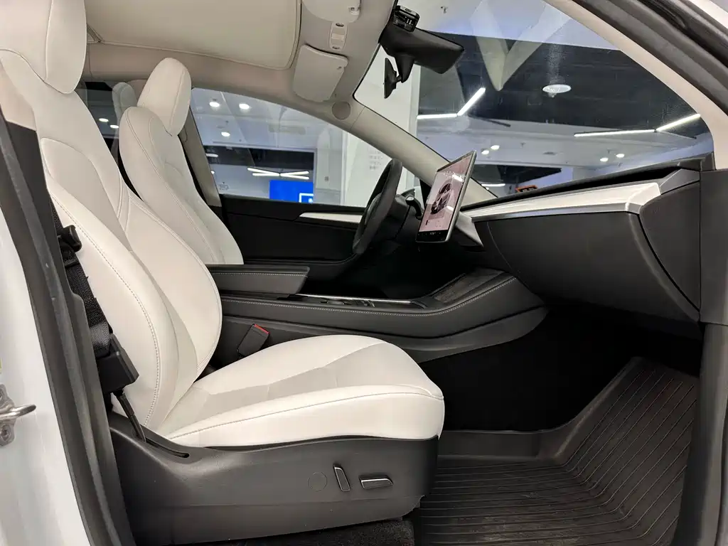 Tesla Model Y — миниатюра 17