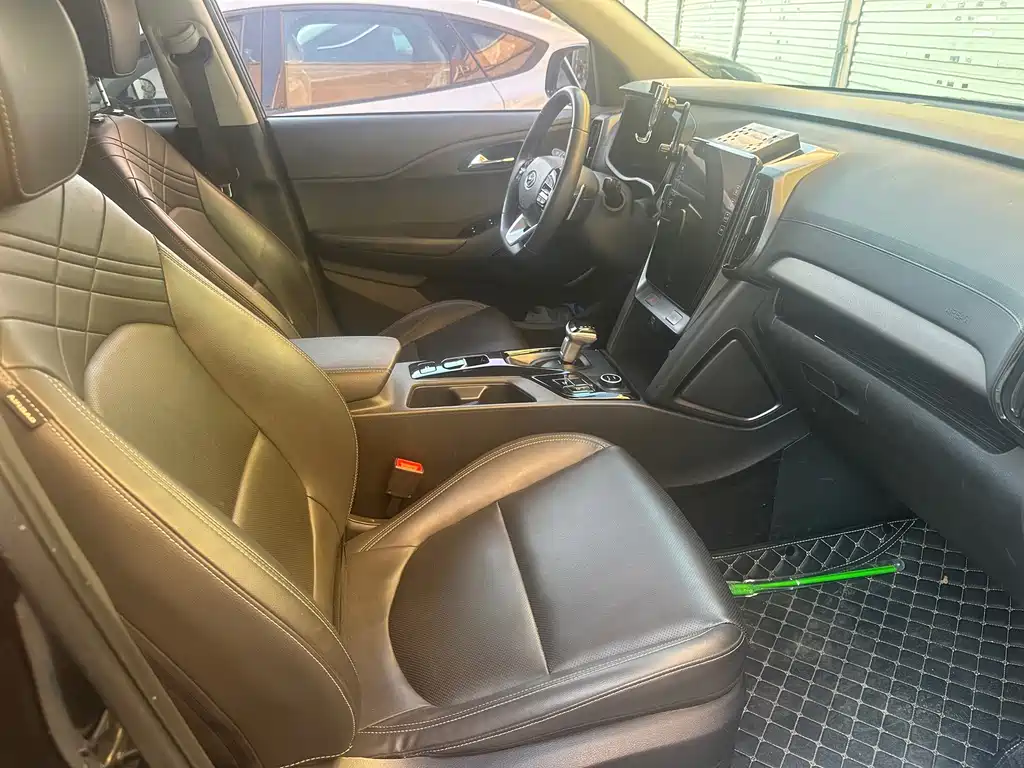 Hyundai ix35 — миниатюра 3