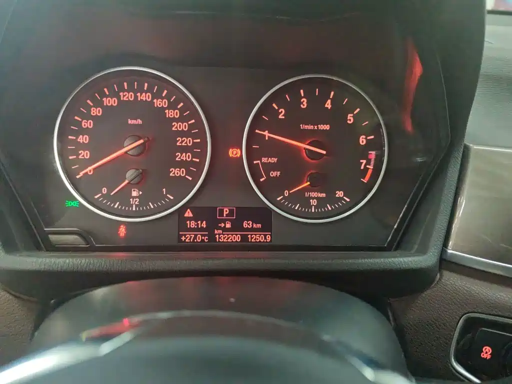 BMW X1 — миниатюра 4