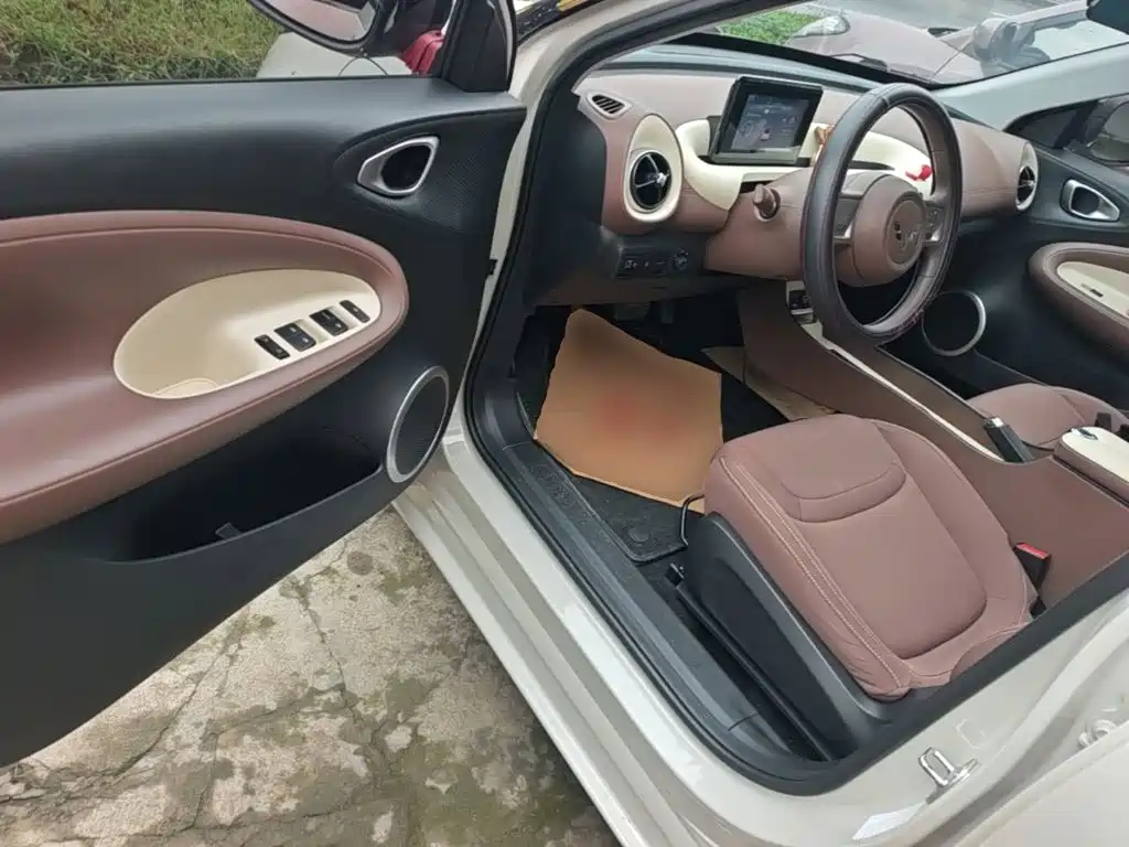 Wuling Bingo — миниатюра 16