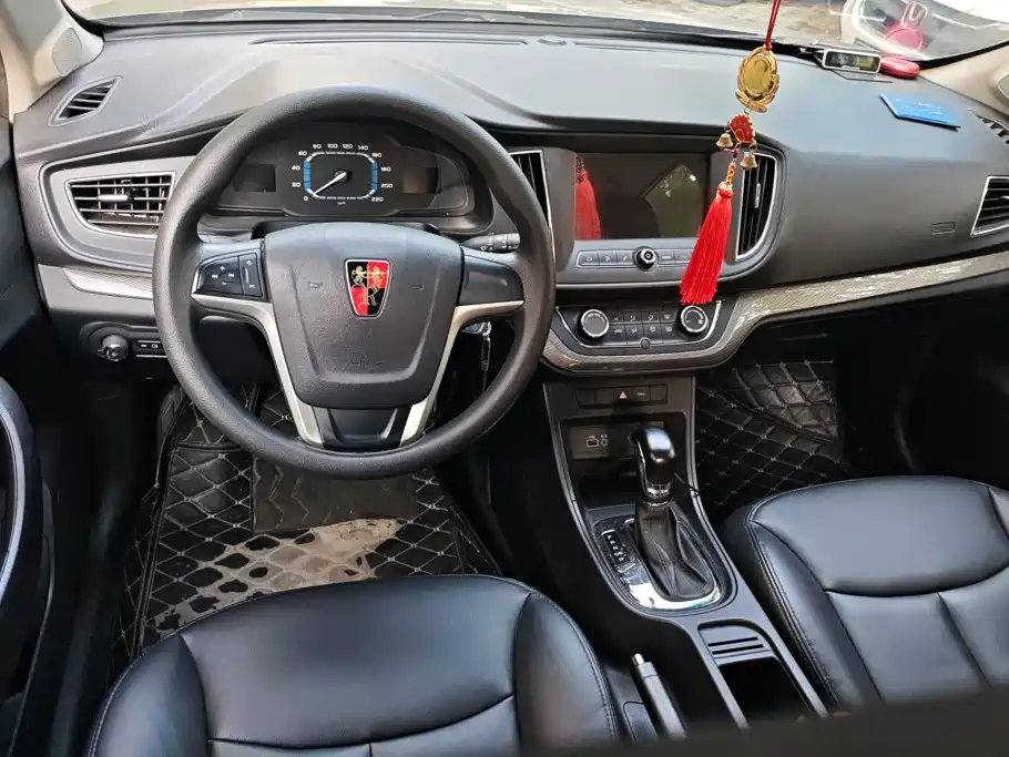 Roewe 360 — миниатюра 12