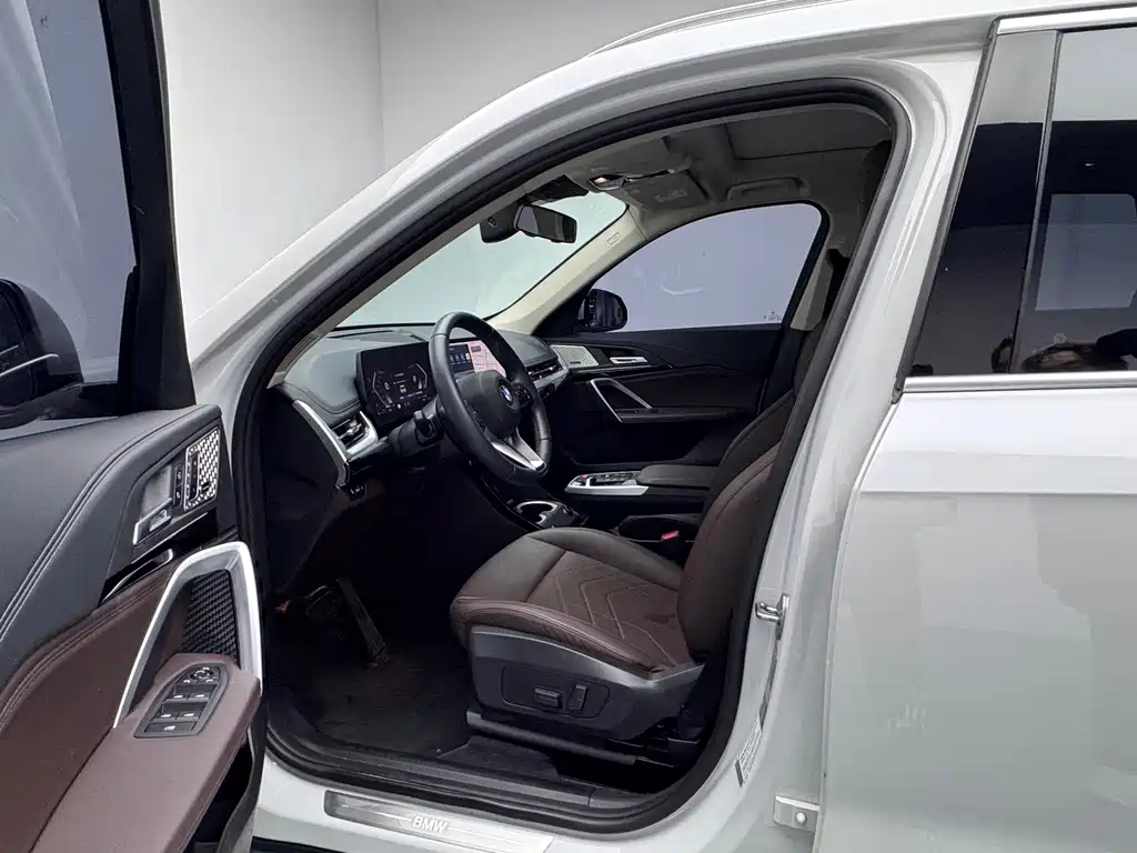 BMW X1 — миниатюра 6