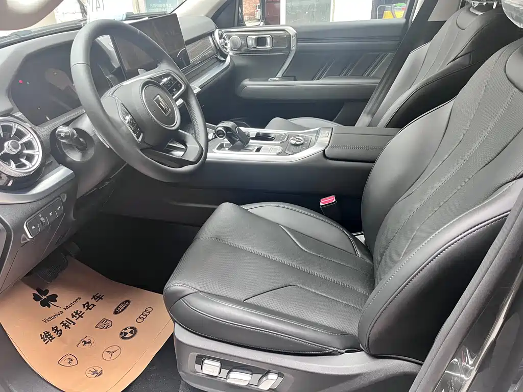 TANK TANK 400 NEW ENERGY