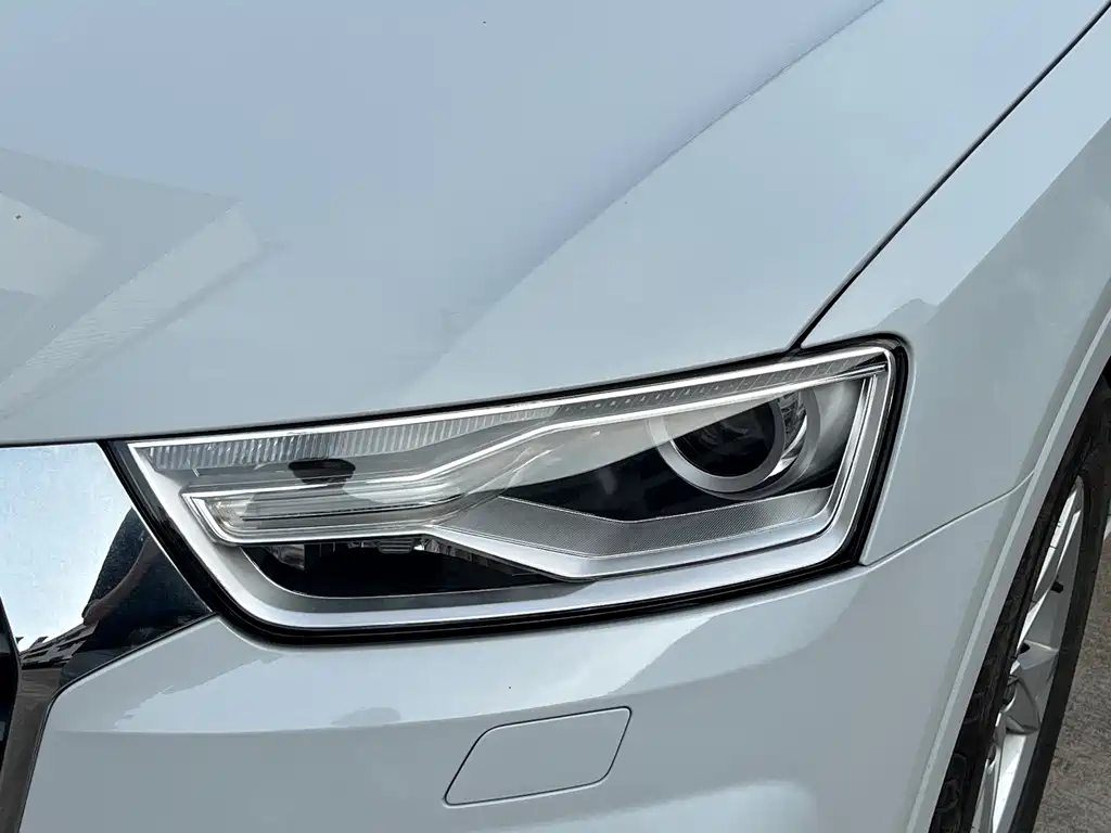 Audi Q3 — миниатюра 9