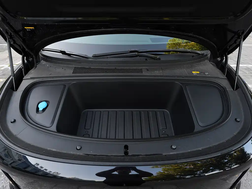 Li Auto Li i6 — миниатюра 9