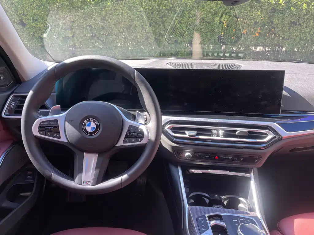 BMW 3 Series — миниатюра 12