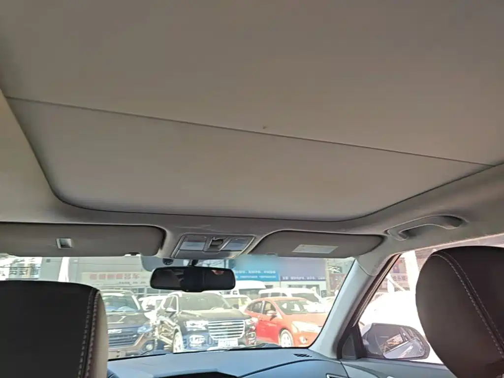 Hyundai ix25 — миниатюра 18