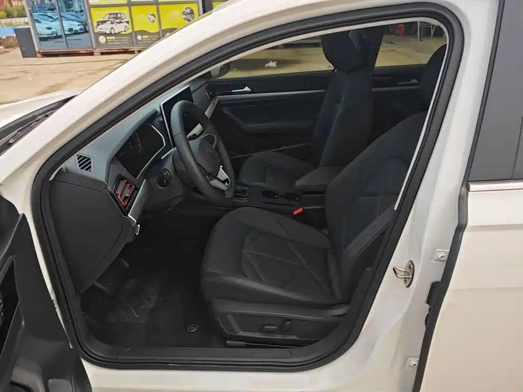 Volkswagen Lavida — миниатюра 15