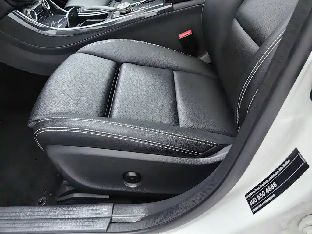 Mercedes-Benz GLA — миниатюра 20
