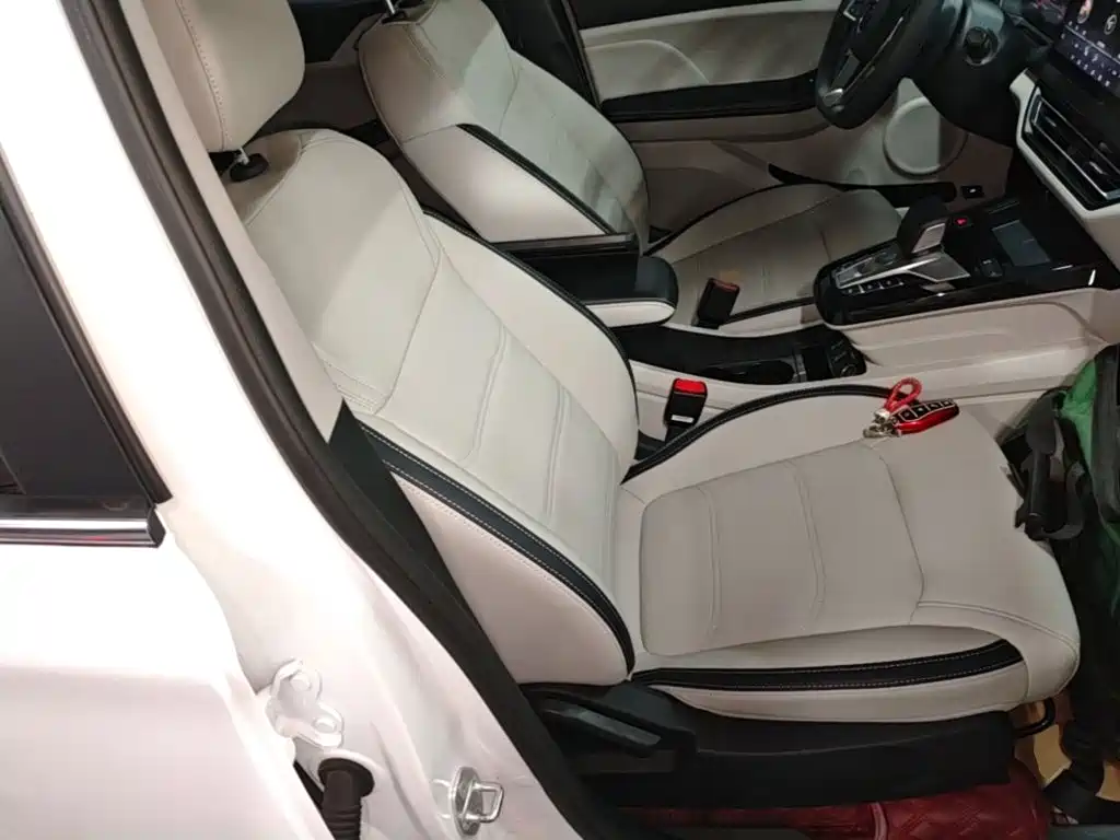 BYD Yuan Pro — миниатюра 25