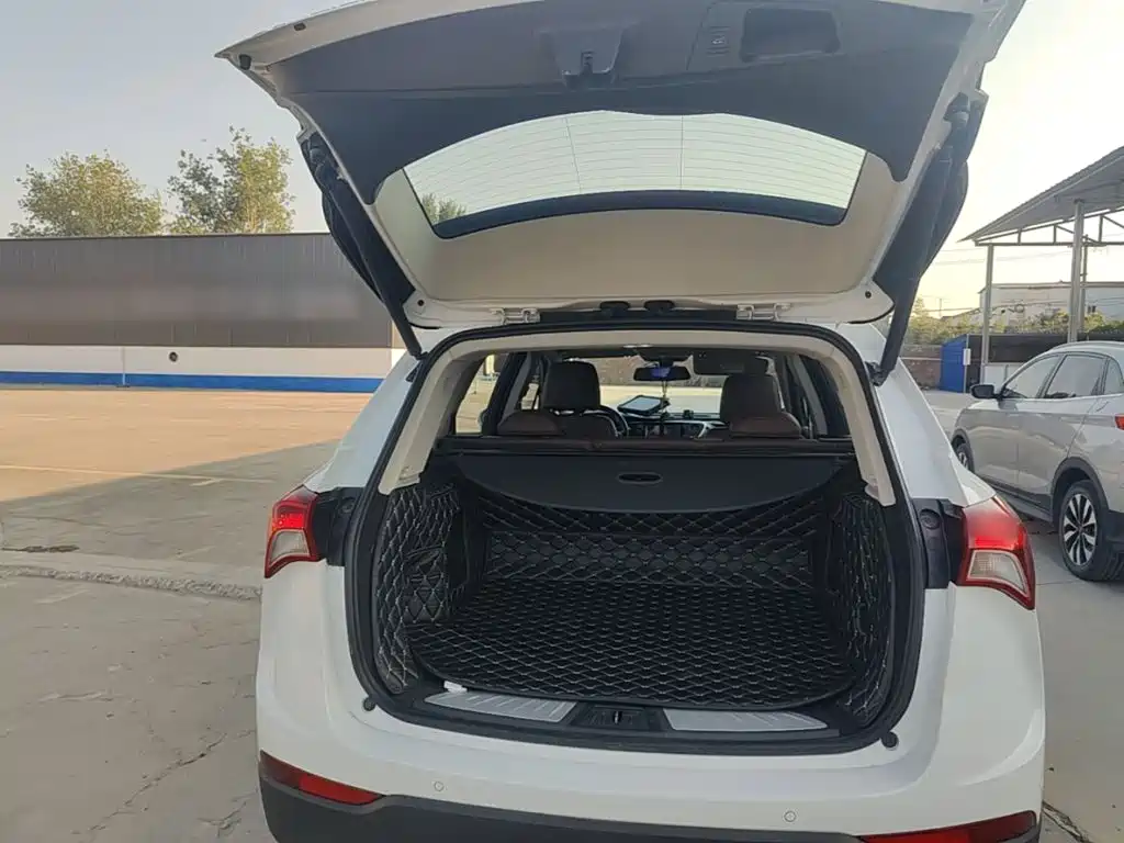 Buick Envision Plus — миниатюра 19