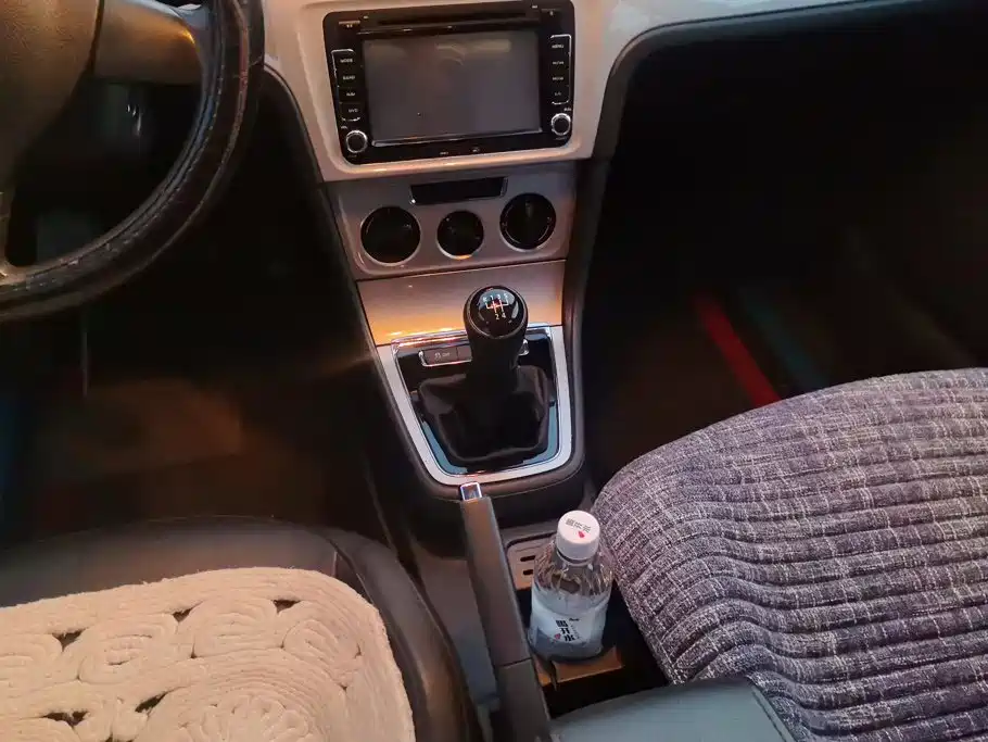 Volkswagen Gran Lavida — миниатюра 16