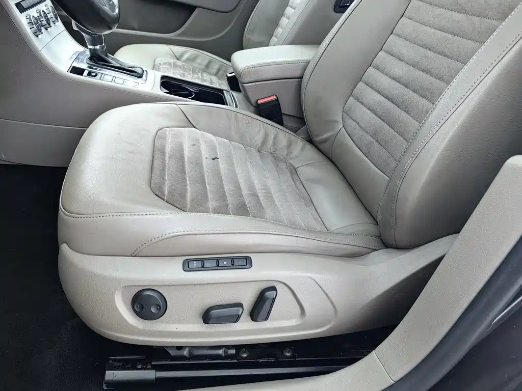 Volkswagen Magotan — миниатюра 20