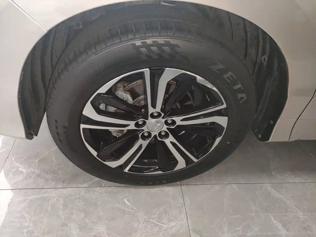Honda UR-V — миниатюра 23
