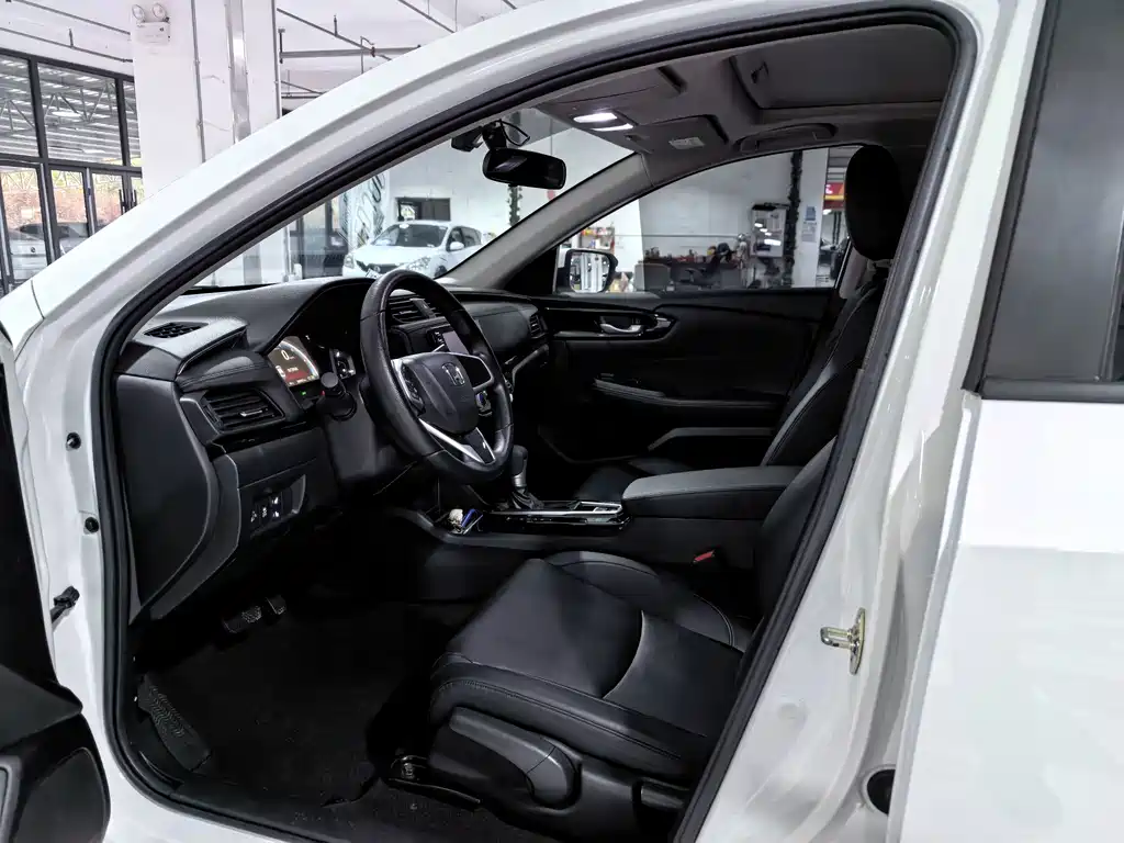 Honda Crider — миниатюра 9