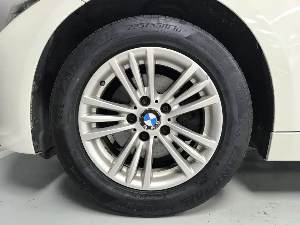 BMW 3 Series — миниатюра 15