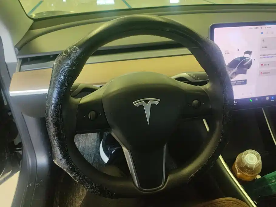 Tesla Model 3 — миниатюра 15