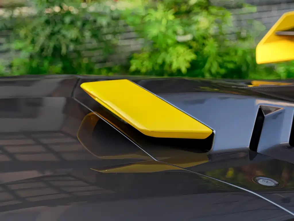 Lamborghini Huracán — миниатюра 11