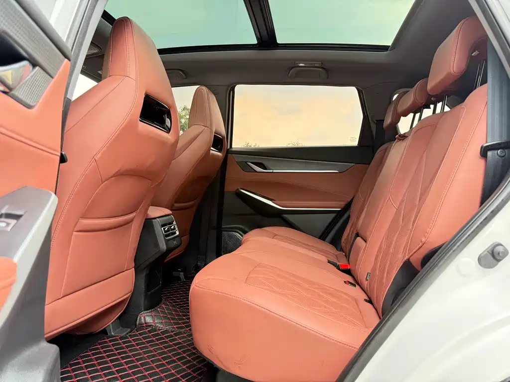 Changan CS75 PLUS — миниатюра 11