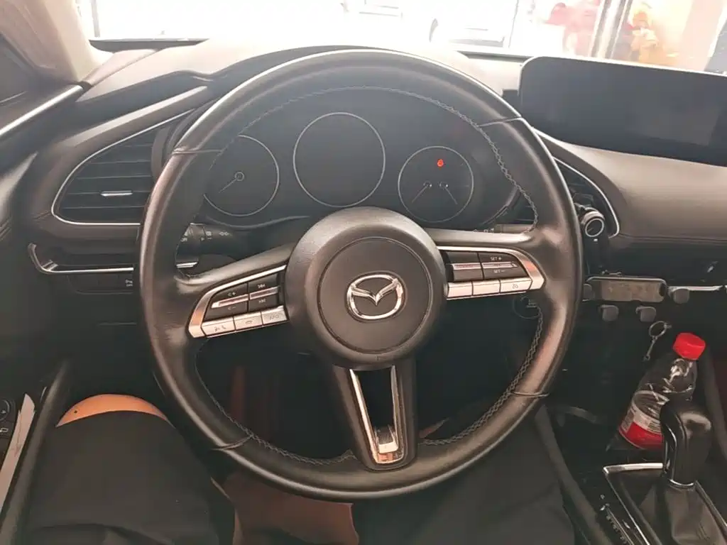 Mazda 3 Axela — миниатюра 11