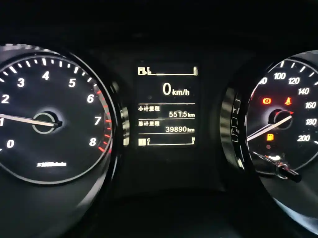 Wuling Zhengcheng — миниатюра 12