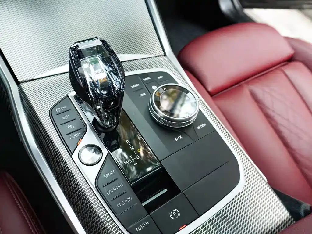 BMW 3 Series — миниатюра 16