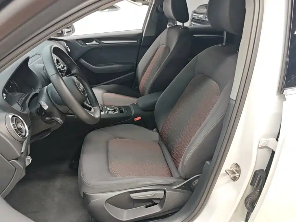 Audi A3 — миниатюра 15