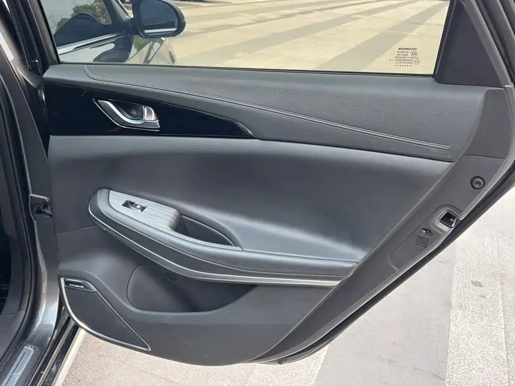 Changan Ruicheng CC — миниатюра 13