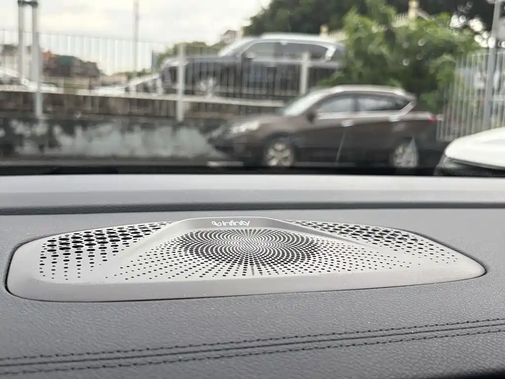 Geely Xingyue L — миниатюра 11