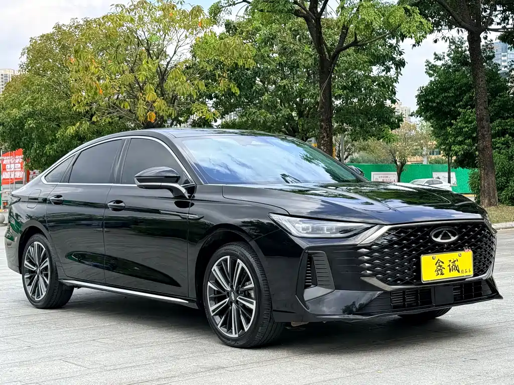 Chery Arrizo 8 PRO — миниатюра 2