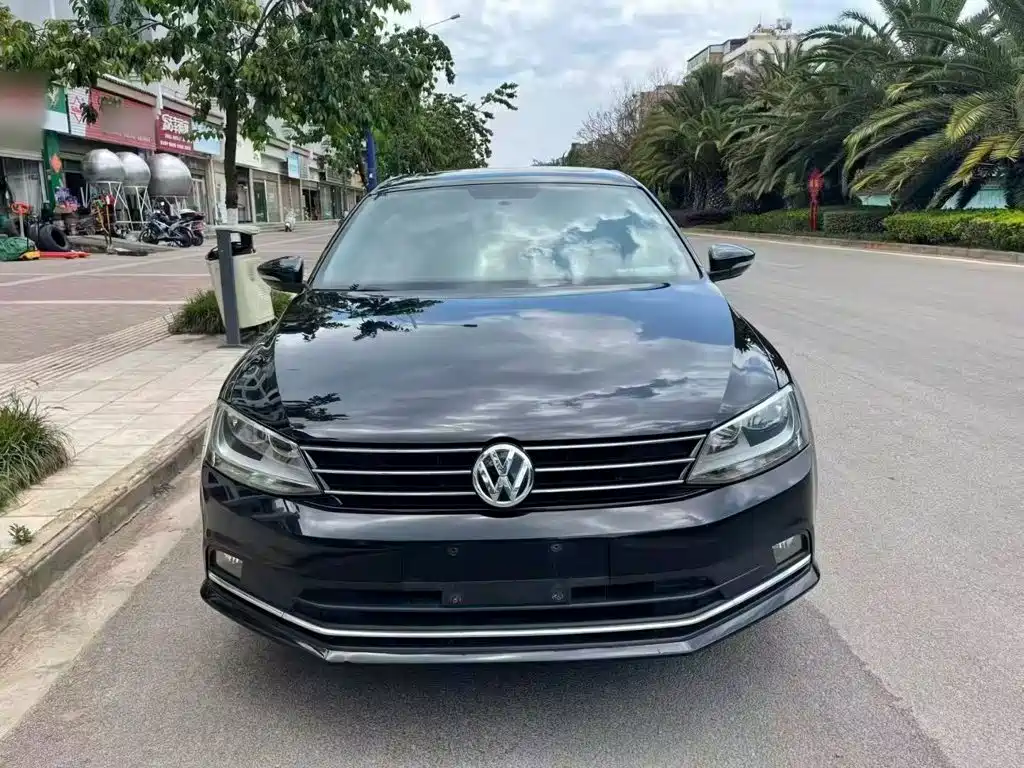Volkswagen Sagitar — миниатюра 13