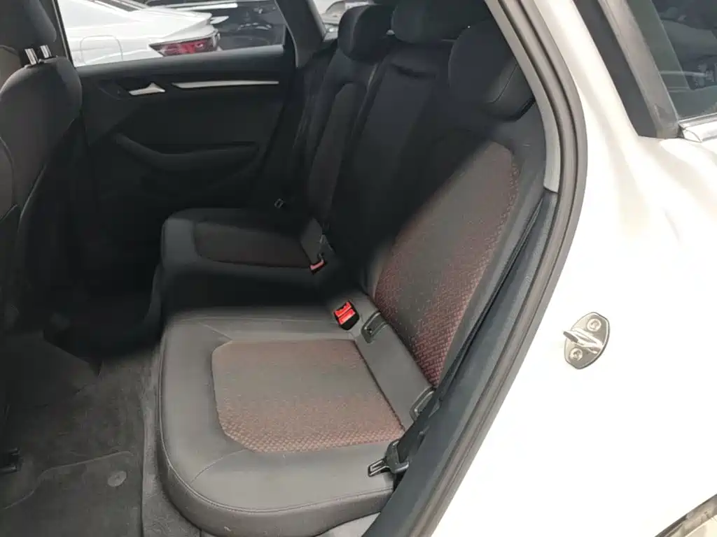 Audi A3 — миниатюра 17