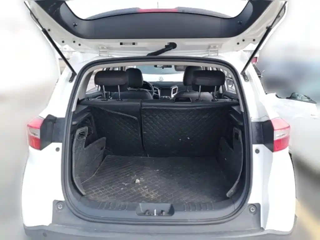 Changan CS15 — миниатюра 24
