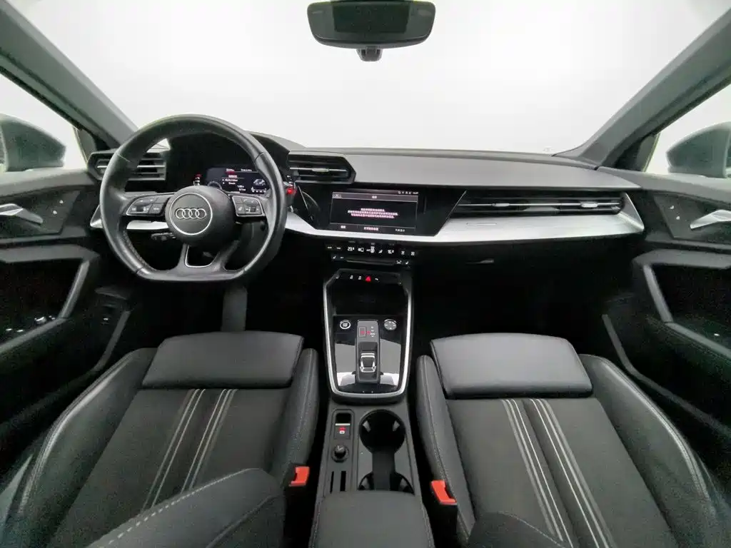 Audi A3 — миниатюра 5
